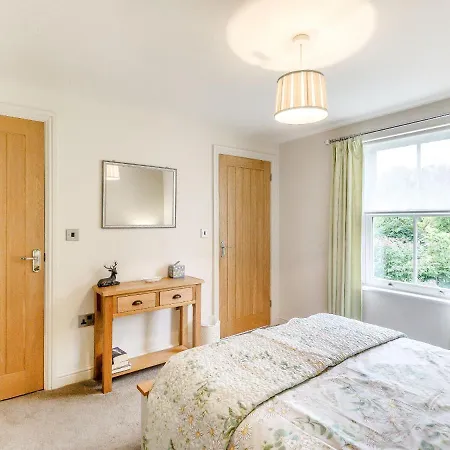 Magnolia Holiday home