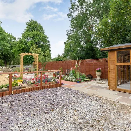 Magnolia Holiday home *