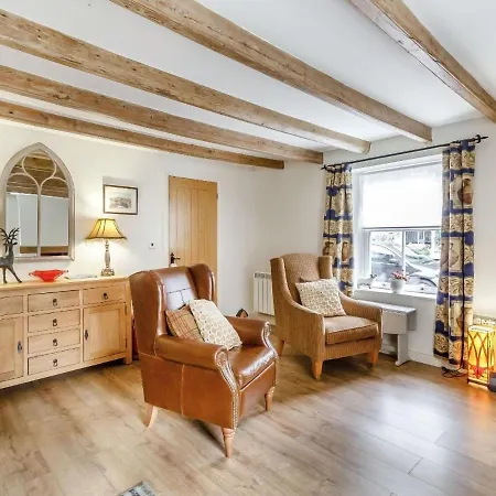 Tatil Evi Magnolia *