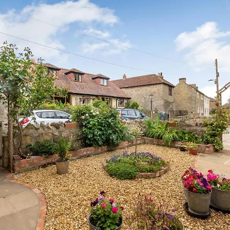 Magnolia Tatil Evi Barton (Richmondshire)