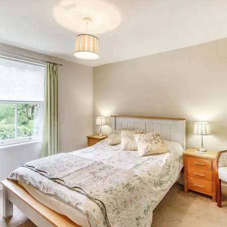 Holiday home Magnolia Barton (Richmondshire)
