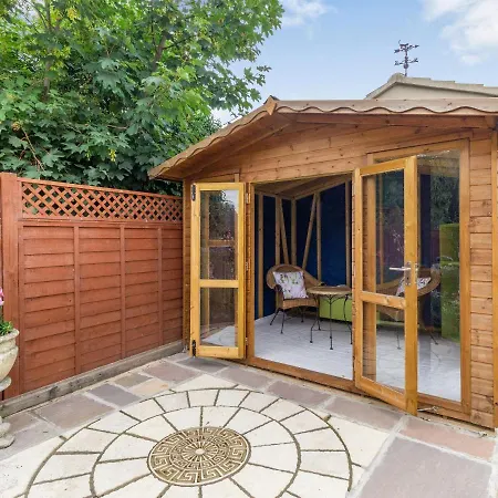 Magnolia Holiday home