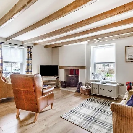 Magnolia * Barton (Richmondshire)