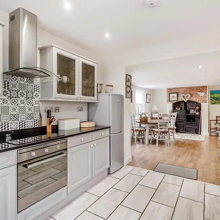 Hébergement de vacances Magnolia