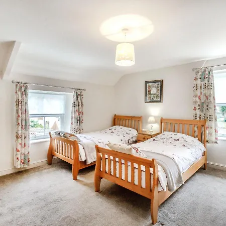 Hébergement de vacances Magnolia