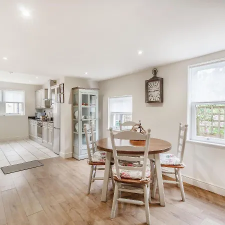 Hébergement de vacances Magnolia *